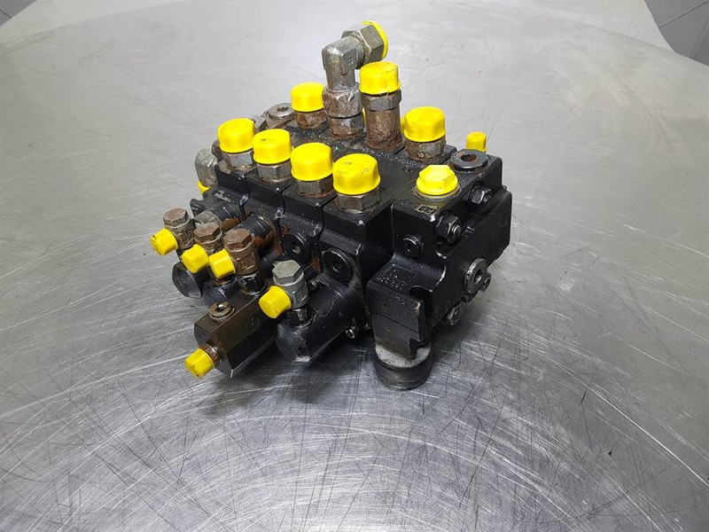 Ahlmann AZ150-23104638-Nordhydraulic RS-280-Valve/Ventile - Гидравлика для Строительной техники: фото 2 Ahlmann AZ150-23104638-Nordhydraulic RS-280-Valve/Ventile - Гидравлика для Строительной техники: фото 2