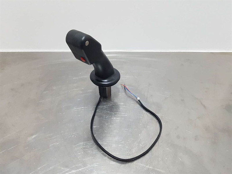 Ahlmann AZ150-23108739-Joystick/Steuergriff - Электрическая система для Строительной техники: фото 2 Ahlmann AZ150-23108739-Joystick/Steuergriff - Электрическая система для Строительной техники: фото 2