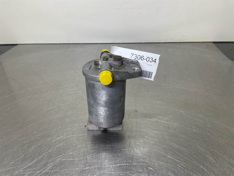 Ahlmann AZ150-4109747A-Fuel filter/Kraftstofffilter - Двигатель для Строительной техники: фото 2 Ahlmann AZ150-4109747A-Fuel filter/Kraftstofffilter - Двигатель для Строительной техники: фото 2
