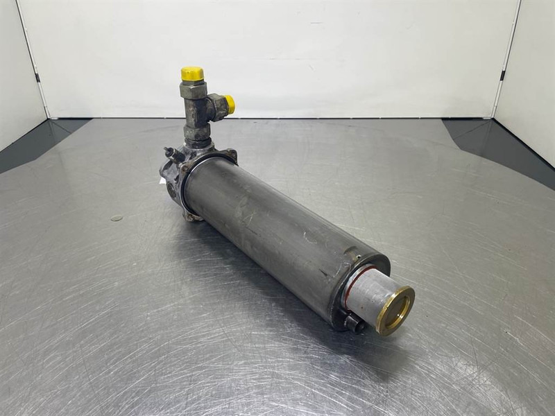 Ahlmann AZ150-4181241A/4100481A-Filter - Гидравлика для Строительной техники: фото 3 Ahlmann AZ150-4181241A/4100481A-Filter - Гидравлика для Строительной техники: фото 3