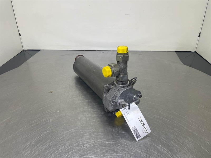 Ahlmann AZ150-4181241A/4100481A-Filter - Гидравлика для Строительной техники: фото 2 Ahlmann AZ150-4181241A/4100481A-Filter - Гидравлика для Строительной техники: фото 2