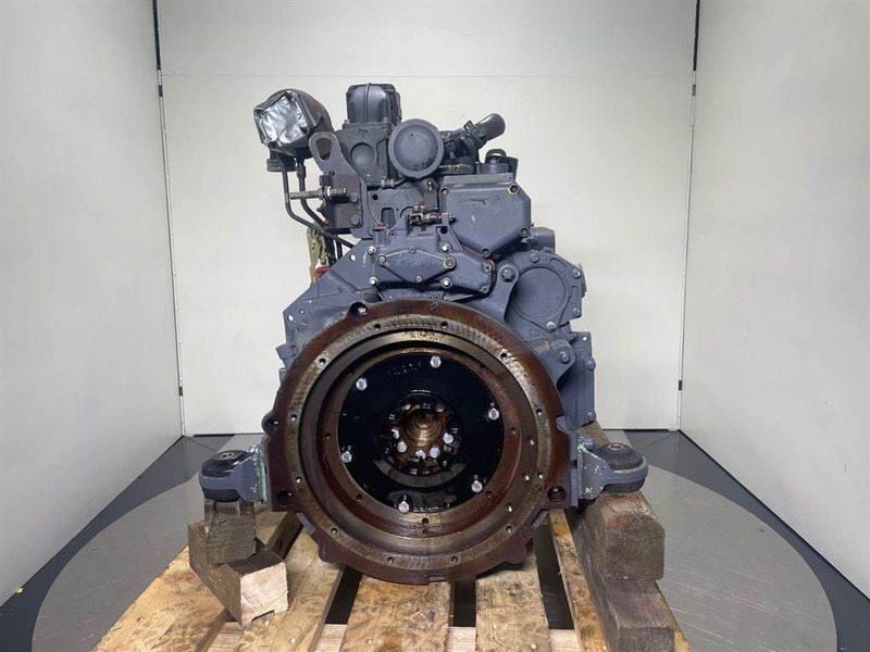 Ahlmann AZ150-Deutz BF4M2012C-Engine/Motor - Двигатель для Строительной техники: фото 4 Ahlmann AZ150-Deutz BF4M2012C-Engine/Motor - Двигатель для Строительной техники: фото 4