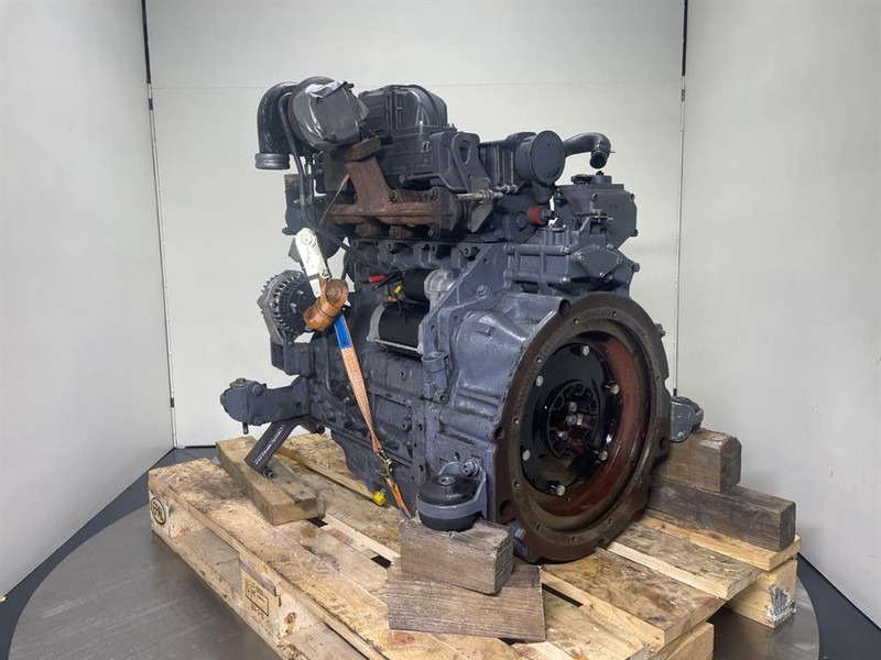 Ahlmann AZ150-Deutz BF4M2012C-Engine/Motor - Двигатель для Строительной техники: фото 5 Ahlmann AZ150-Deutz BF4M2012C-Engine/Motor - Двигатель для Строительной техники: фото 5