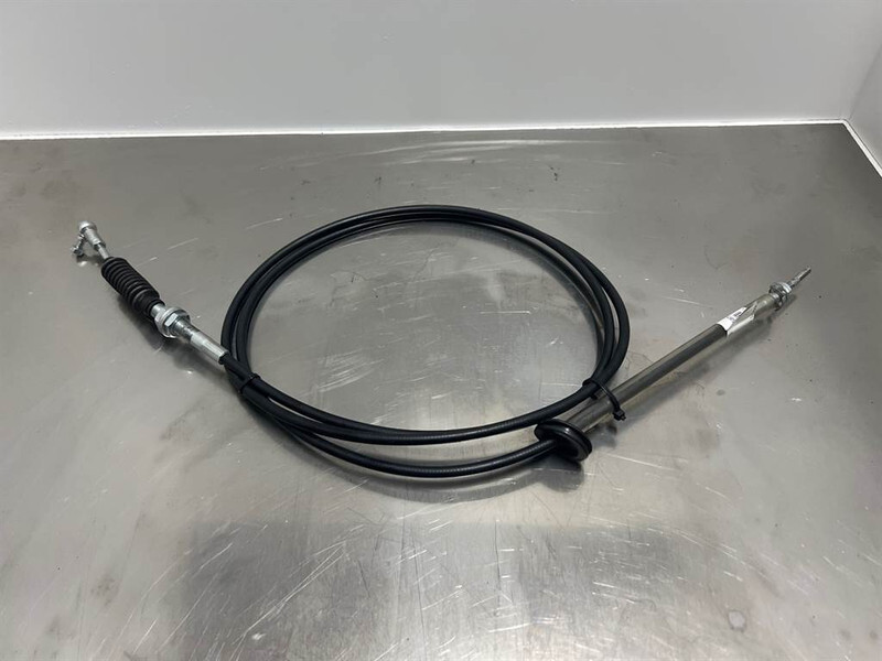 Ahlmann AZ45E-23103585-Throttle cable/Gaszug/Gaskabel - Рама/ Шасси для Строительной техники: фото 1 Ahlmann AZ45E-23103585-Throttle cable/Gaszug/Gaskabel - Рама/ Шасси для Строительной техники: фото 1
