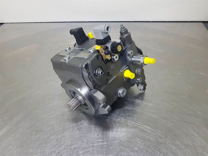 Ahlmann AZ45E-4110168A/3-Rexroth A4VG40-Drive pump - Гидравлика для Строительной техники: фото 1 Ahlmann AZ45E-4110168A/3-Rexroth A4VG40-Drive pump - Гидравлика для Строительной техники: фото 1