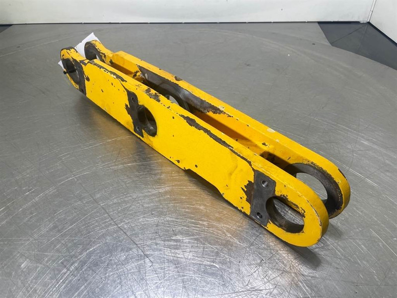 Стрела для Строительной техники Ahlmann AZ6-4183143C-Shift lever/Umlenkhebel/Duwstuk: фото 6