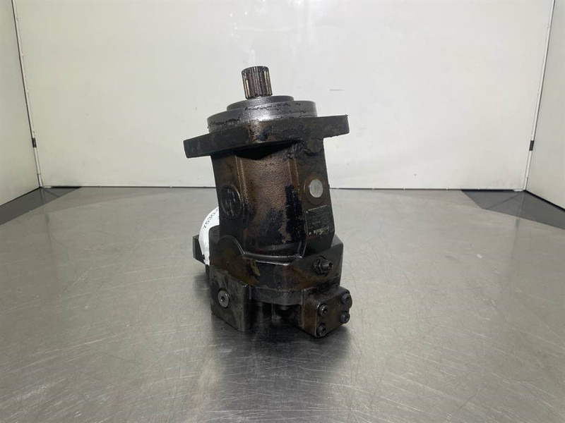 Ahlmann AZ6-Brueninghaus A6VM107HA1U/60W-Drive motor - Гидравлика для Строительной техники: фото 1 Ahlmann AZ6-Brueninghaus A6VM107HA1U/60W-Drive motor - Гидравлика для Строительной техники: фото 1