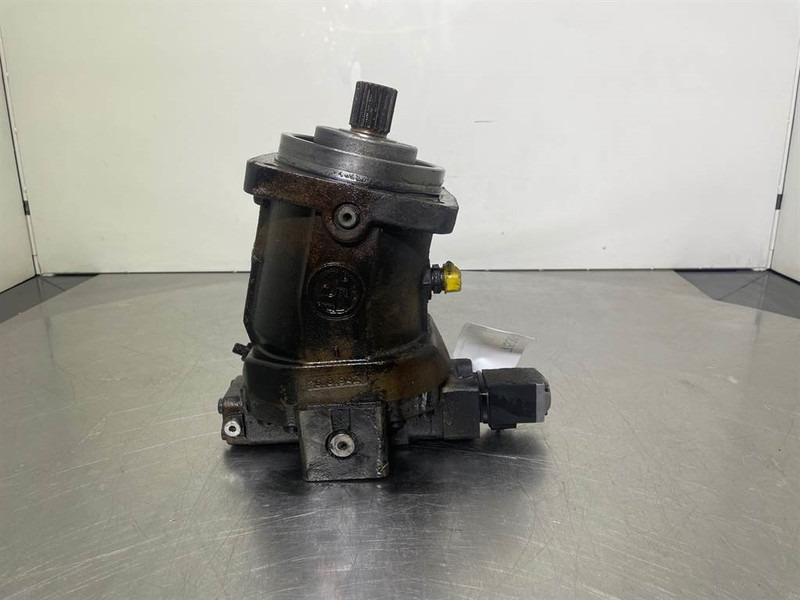 Ahlmann AZ6-Brueninghaus A6VM107HA1U/60W-Drive motor - Гидравлика для Строительной техники: фото 4 Ahlmann AZ6-Brueninghaus A6VM107HA1U/60W-Drive motor - Гидравлика для Строительной техники: фото 4