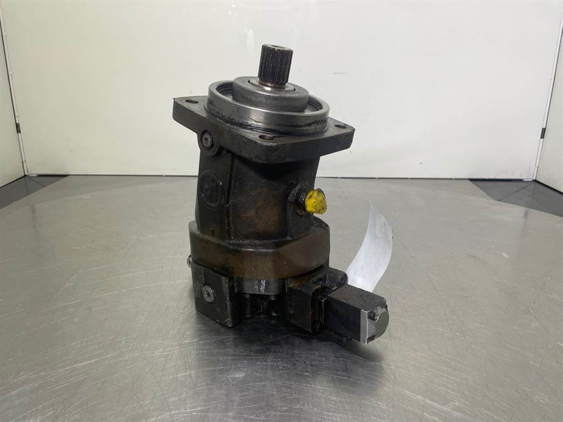 Ahlmann AZ6-Brueninghaus A6VM107HA1U/60W-Drive motor - Гидравлика для Строительной техники: фото 5 Ahlmann AZ6-Brueninghaus A6VM107HA1U/60W-Drive motor - Гидравлика для Строительной техники: фото 5