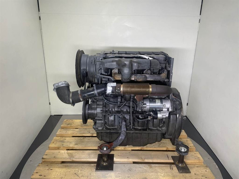 Ahlmann AZ6-Deutz BF4L2011-Engine/Motor - Двигатель для Строительной техники: фото 5 Ahlmann AZ6-Deutz BF4L2011-Engine/Motor - Двигатель для Строительной техники: фото 5