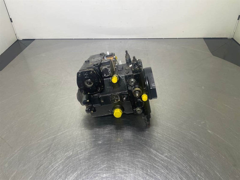 Ahlmann AZ6-Hydromatik A4VG56DA1D6/31R-Drive pump/Rijpomp - Гидравлика для Строительной техники: фото 2 Ahlmann AZ6-Hydromatik A4VG56DA1D6/31R-Drive pump/Rijpomp - Гидравлика для Строительной техники: фото 2