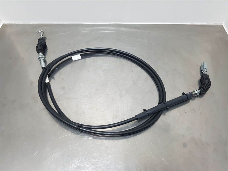 Ahlmann AZ85-3624007-Throttle cable/Gaszug/Gaskabel - Рама/ Шасси для Строительной техники: фото 2 Ahlmann AZ85-3624007-Throttle cable/Gaszug/Gaskabel - Рама/ Шасси для Строительной техники: фото 2