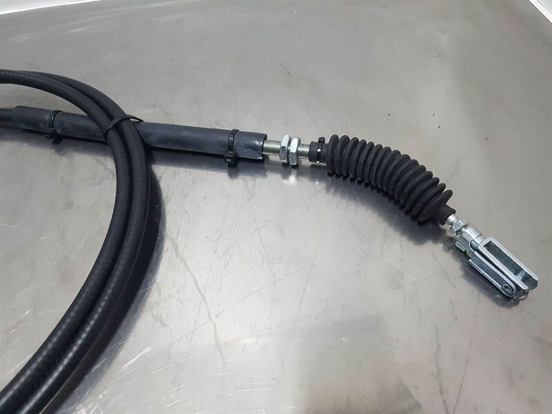 Ahlmann AZ85-3624007-Throttle cable/Gaszug/Gaskabel - Рама/ Шасси для Строительной техники: фото 4 Ahlmann AZ85-3624007-Throttle cable/Gaszug/Gaskabel - Рама/ Шасси для Строительной техники: фото 4