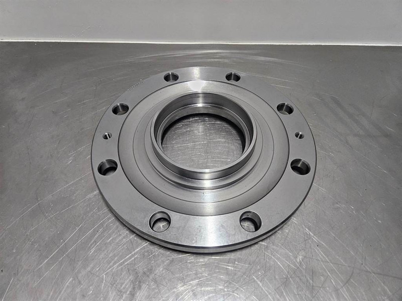 Ahlmann AZ85-4109124A-Wheel hub/Radnabe/Wielnaaf - Ось и запчасти для Строительной техники: фото 1 Ahlmann AZ85-4109124A-Wheel hub/Radnabe/Wielnaaf - Ось и запчасти для Строительной техники: фото 1
