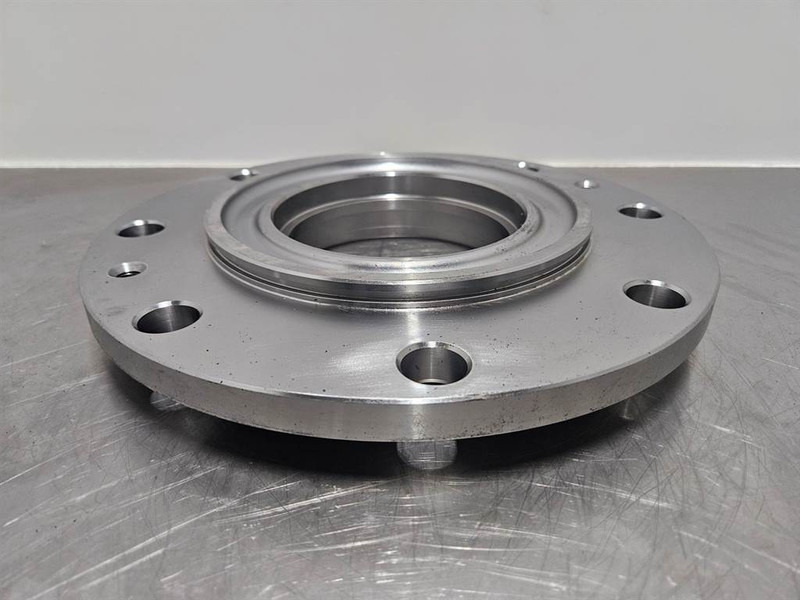 Ahlmann AZ85-4109124A-Wheel hub/Radnabe/Wielnaaf - Ось и запчасти для Строительной техники: фото 5 Ahlmann AZ85-4109124A-Wheel hub/Radnabe/Wielnaaf - Ось и запчасти для Строительной техники: фото 5