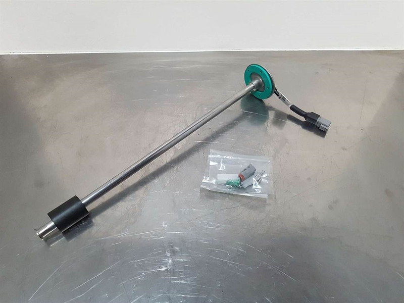 Ahlmann AZ85-4916010-Fuel sender/Tankschwimmer/Tankvlotter - Рама/ Шасси для Строительной техники: фото 1 Ahlmann AZ85-4916010-Fuel sender/Tankschwimmer/Tankvlotter - Рама/ Шасси для Строительной техники: фото 1