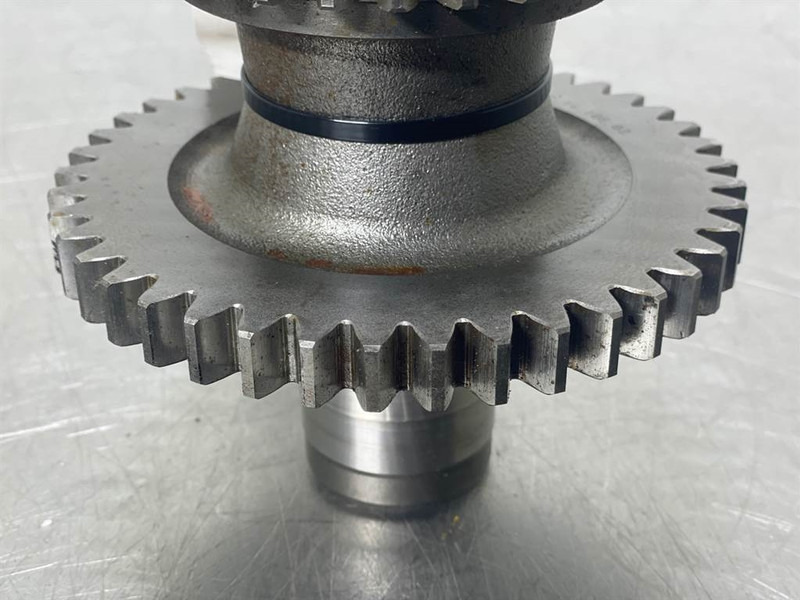 Ahlmann AZ85-Dana Spicer 357/212/127-Gear/Zahnrad/Tandwiel - Коробка передач для Строительной техники: фото 4 Ahlmann AZ85-Dana Spicer 357/212/127-Gear/Zahnrad/Tandwiel - Коробка передач для Строительной техники: фото 4