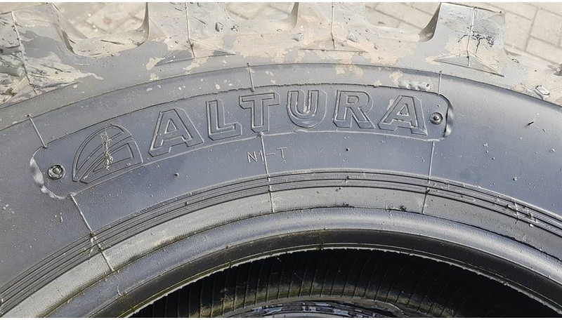 Altura 15.5-25 - Tyre/Reifen/Band - Шина для Строительной техники: фото 2 Altura 15.5-25 - Tyre/Reifen/Band - Шина для Строительной техники: фото 2