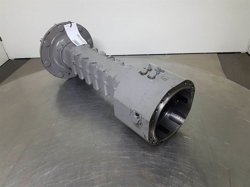 Atlas 357/111/324-003 - Ось и запчасти для Строительной техники: фото 4 Atlas 357/111/324-003 - Ось и запчасти для Строительной техники: фото 4