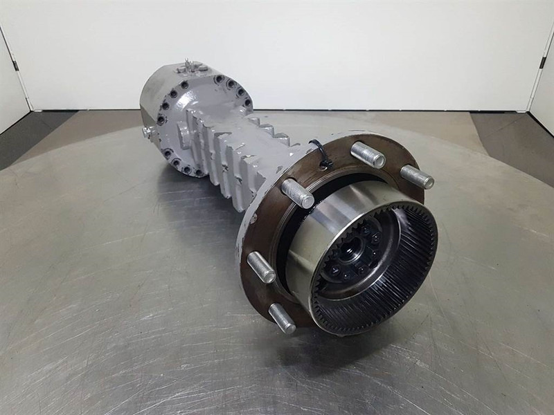 Atlas 357/111/324-003 - Ось и запчасти для Строительной техники: фото 2 Atlas 357/111/324-003 - Ось и запчасти для Строительной техники: фото 2