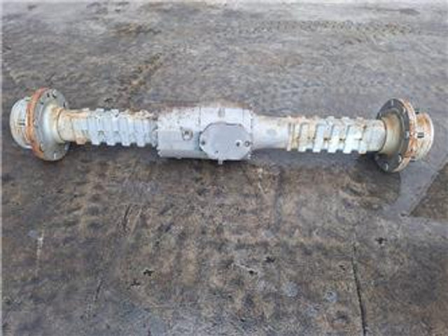 Atlas 65-Spicer Dana 315/111/50-8006364-Axle/Achse/As - Ось и запчасти для Строительной техники: фото 1 Atlas 65-Spicer Dana 315/111/50-8006364-Axle/Achse/As - Ось и запчасти для Строительной техники: фото 1