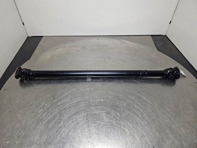 Atlas 8060683 - Propshaft/Gelenkwelle/Cardanas - Ось и запчасти для Строительной техники: фото 2 Atlas 8060683 - Propshaft/Gelenkwelle/Cardanas - Ось и запчасти для Строительной техники: фото 2