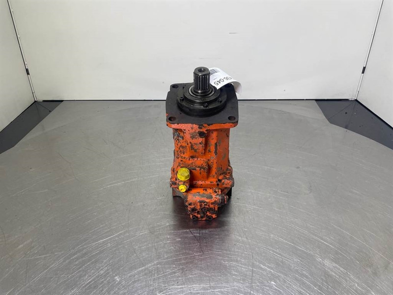 Atlas AR51B-Linde BMV-105-Drive motor/Fahrmotor/Rijmotor - Гидравлика для Строительной техники: фото 2 Atlas AR51B-Linde BMV-105-Drive motor/Fahrmotor/Rijmotor - Гидравлика для Строительной техники: фото 2