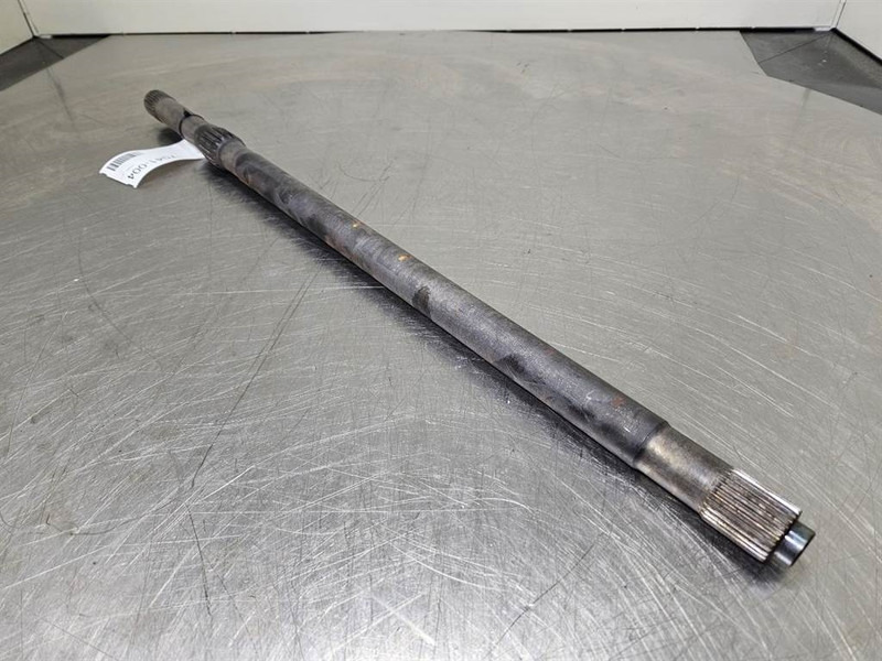 Atlas AR580-Spicer Dana 1120607404-Joint shaft/Steekas - Ось и запчасти для Строительной техники: фото 2 Atlas AR580-Spicer Dana 1120607404-Joint shaft/Steekas - Ось и запчасти для Строительной техники: фото 2