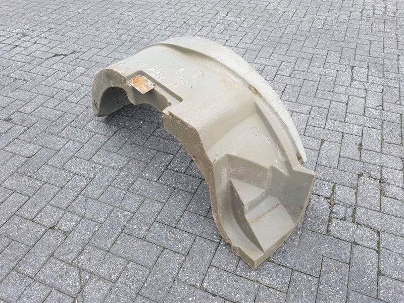 Atlas AR65-3925082-Mud guard/Kotfluegel/Spatbord - Рама/ Шасси для Строительной техники: фото 2 Atlas AR65-3925082-Mud guard/Kotfluegel/Spatbord - Рама/ Шасси для Строительной техники: фото 2