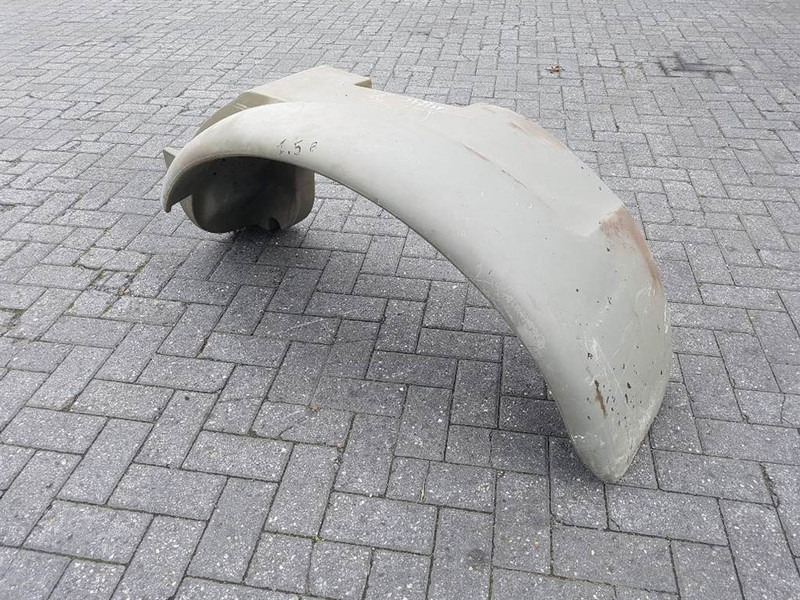 Atlas AR65-3925082-Mud guard/Kotfluegel/Spatbord - Рама/ Шасси для Строительной техники: фото 1 Atlas AR65-3925082-Mud guard/Kotfluegel/Spatbord - Рама/ Шасси для Строительной техники: фото 1