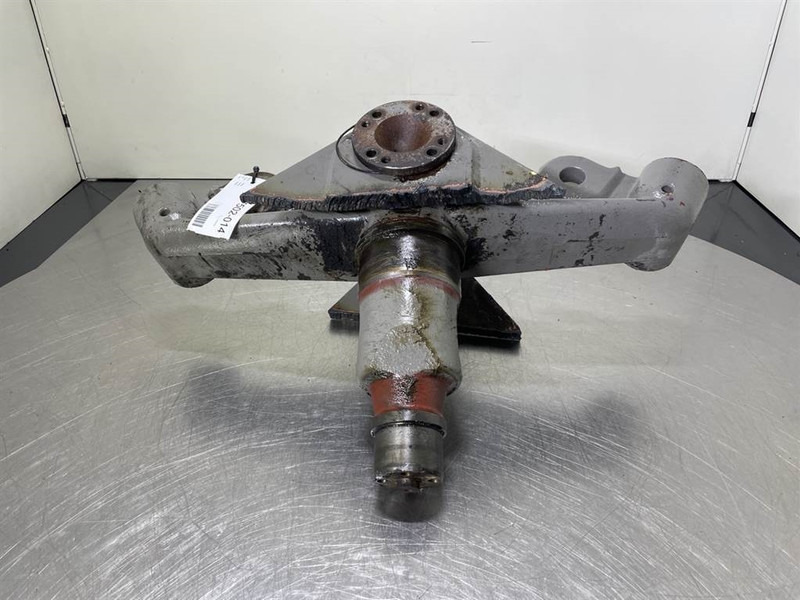 Atlas AR65 - Articulation/Knickgelenke/Knikstuk - Рама/ Шасси для Строительной техники: фото 1 Atlas AR65 - Articulation/Knickgelenke/Knikstuk - Рама/ Шасси для Строительной техники: фото 1