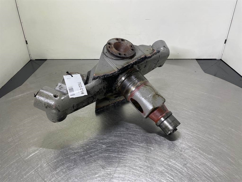 Atlas AR65 - Articulation/Knickgelenke/Knikstuk - Рама/ Шасси для Строительной техники: фото 2 Atlas AR65 - Articulation/Knickgelenke/Knikstuk - Рама/ Шасси для Строительной техники: фото 2