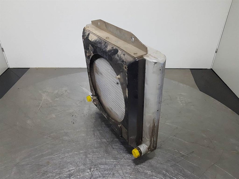 Atlas AR65 - Nissens 3976152-Oil cooler/Ölkühler/Oliekoe - Гидравлика для Строительной техники: фото 2 Atlas AR65 - Nissens 3976152-Oil cooler/Ölkühler/Oliekoe - Гидравлика для Строительной техники: фото 2