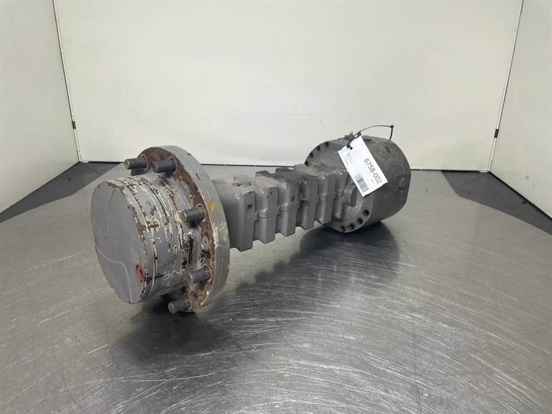 Atlas AR65-Spicer Dana 357/111/195-003-Axle housing - Ось и запчасти для Строительной техники: фото 2 Atlas AR65-Spicer Dana 357/111/195-003-Axle housing - Ось и запчасти для Строительной техники: фото 2