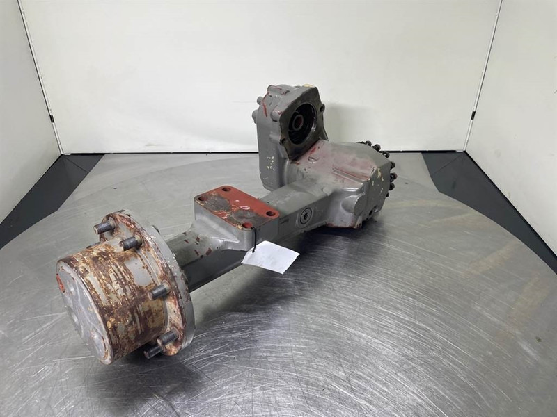 Atlas AR65-ZF AP-R725-4472030090-Axle/Achse/As - Ось и запчасти для Строительной техники: фото 3 Atlas AR65-ZF AP-R725-4472030090-Axle/Achse/As - Ось и запчасти для Строительной техники: фото 3