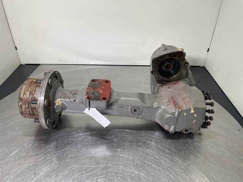 Atlas AR65-ZF AP-R725-4472030090-Axle/Achse/As - Ось и запчасти для Строительной техники: фото 2 Atlas AR65-ZF AP-R725-4472030090-Axle/Achse/As - Ось и запчасти для Строительной техники: фото 2