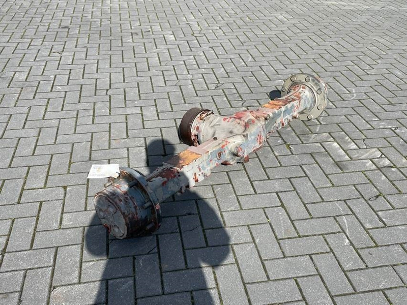 Atlas AR65-ZF AP-R725-4472030142-Axle/Achse/As - Ось и запчасти для Строительной техники: фото 5 Atlas AR65-ZF AP-R725-4472030142-Axle/Achse/As - Ось и запчасти для Строительной техники: фото 5