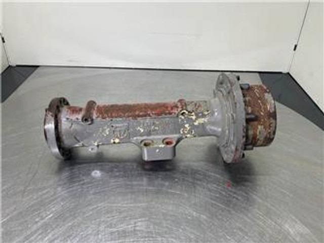 Atlas AR65-ZF AP-R725-Axle housing/Achskörper/Astrechter - Ось и запчасти для Строительной техники: фото 1 Atlas AR65-ZF AP-R725-Axle housing/Achskörper/Astrechter - Ось и запчасти для Строительной техники: фото 1