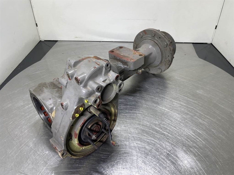 Atlas AR65-ZF AP-R725-Axle housing/Achskörper/Astrechter - Ось и запчасти для Строительной техники: фото 2 Atlas AR65-ZF AP-R725-Axle housing/Achskörper/Astrechter - Ось и запчасти для Строительной техники: фото 2