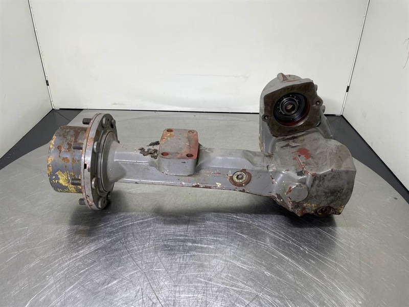 Atlas AR65-ZF AP-R725-Axle housing/Achskörper/Astrechter - Ось и запчасти для Строительной техники: фото 4 Atlas AR65-ZF AP-R725-Axle housing/Achskörper/Astrechter - Ось и запчасти для Строительной техники: фото 4