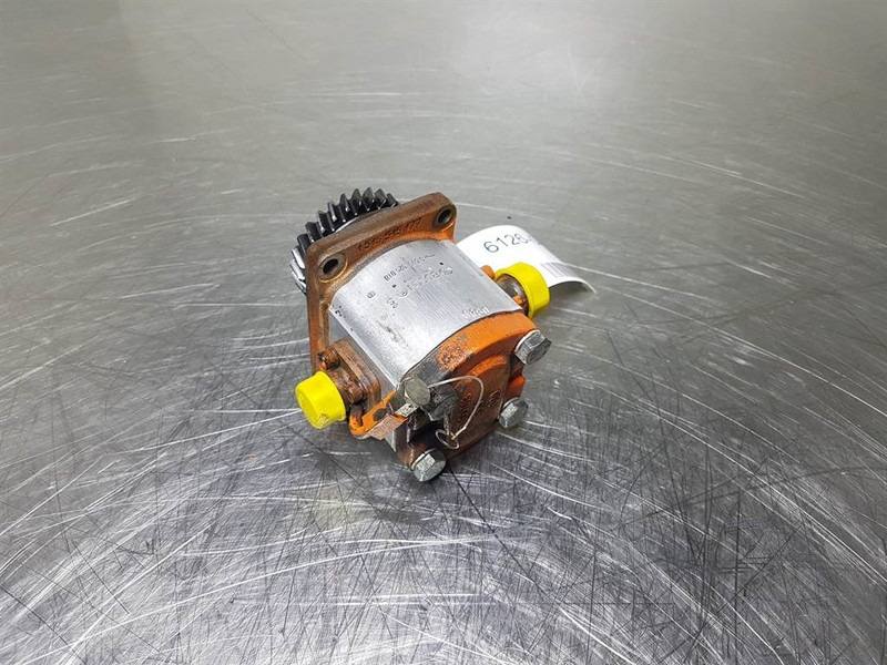 Atlas -Bosch 0510525018-Gearpump/Zahnradpumpe - Гидравлика: фото 2 Atlas -Bosch 0510525018-Gearpump/Zahnradpumpe - Гидравлика: фото 2