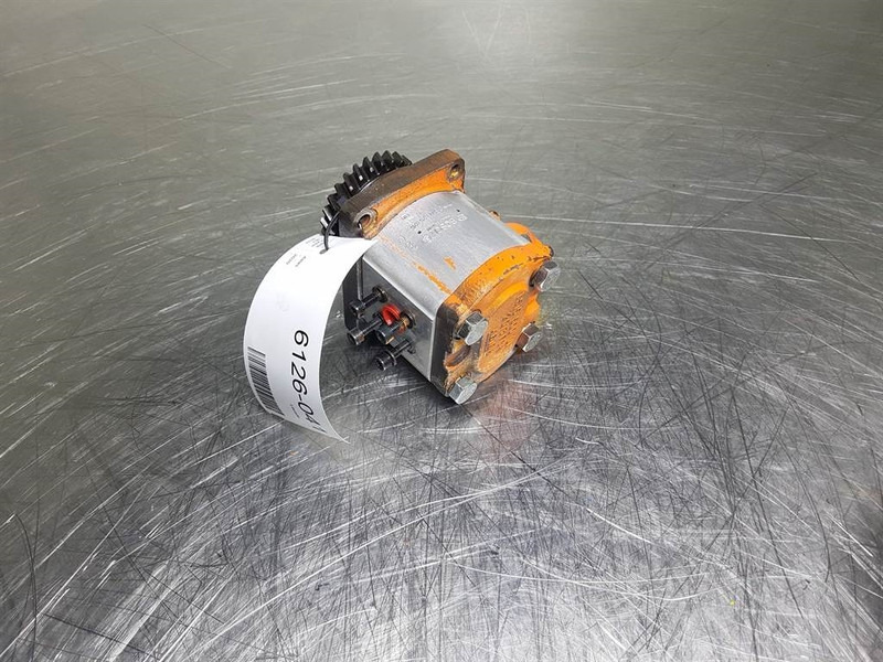 Atlas -Bosch 0510525026-Gearpump/Zahnradpumpe - Гидравлика: фото 2 Atlas -Bosch 0510525026-Gearpump/Zahnradpumpe - Гидравлика: фото 2