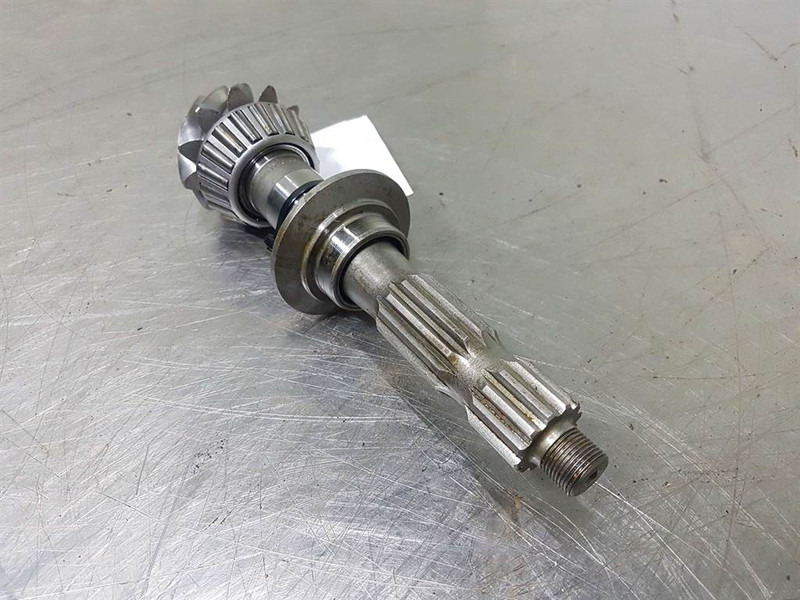 Atlas -Spicer 357/111/324-003-Differential/Differentieel - Ось и запчасти для Строительной техники: фото 2 Atlas -Spicer 357/111/324-003-Differential/Differentieel - Ось и запчасти для Строительной техники: фото 2