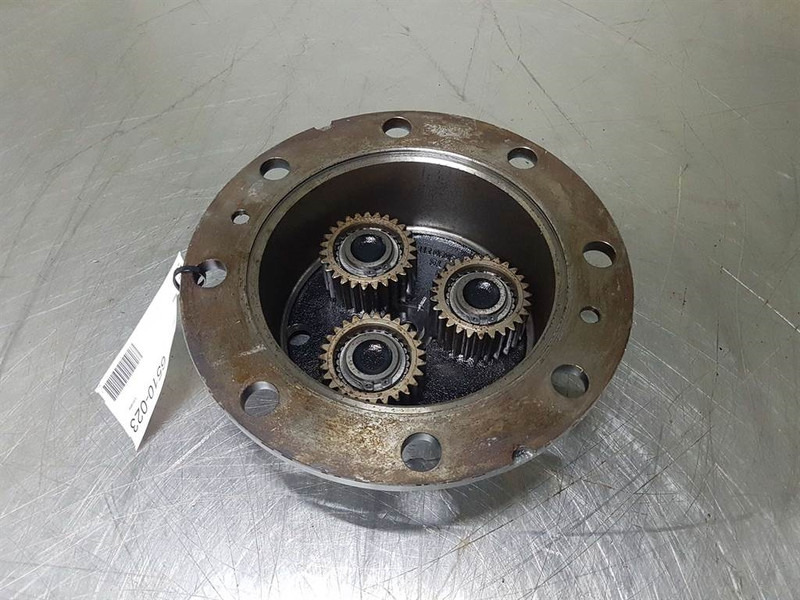 Atlas -Spicer Dana 1120605064-Final drive/Endantrieb - Ось и запчасти для Строительной техники: фото 2 Atlas -Spicer Dana 1120605064-Final drive/Endantrieb - Ось и запчасти для Строительной техники: фото 2