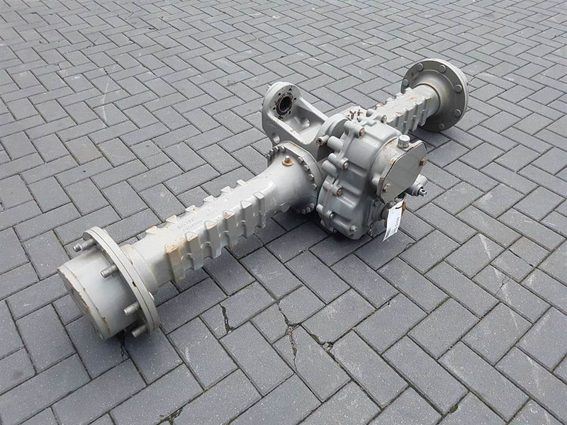 Atlas -Spicer Dana 357/111/200-006-Axle/Achse/As - Ось и запчасти для Строительной техники: фото 2 Atlas -Spicer Dana 357/111/200-006-Axle/Achse/As - Ось и запчасти для Строительной техники: фото 2