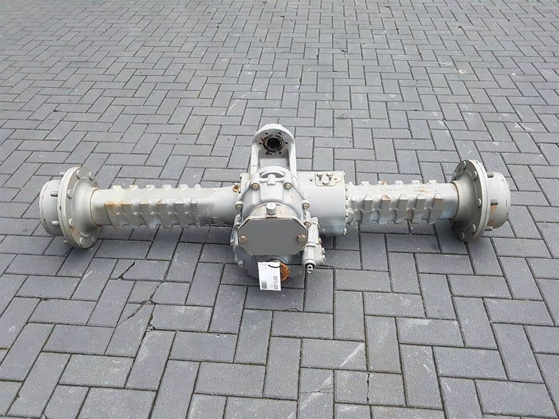 Atlas -Spicer Dana 357/111/200-006-Axle/Achse/As - Ось и запчасти для Строительной техники: фото 1 Atlas -Spicer Dana 357/111/200-006-Axle/Achse/As - Ось и запчасти для Строительной техники: фото 1