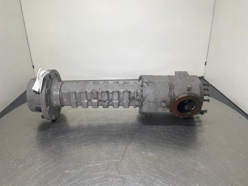 Atlas -Spicer Dana 357/111/324-003-Axle/Achse/As - Ось и запчасти для Строительной техники: фото 1 Atlas -Spicer Dana 357/111/324-003-Axle/Achse/As - Ось и запчасти для Строительной техники: фото 1