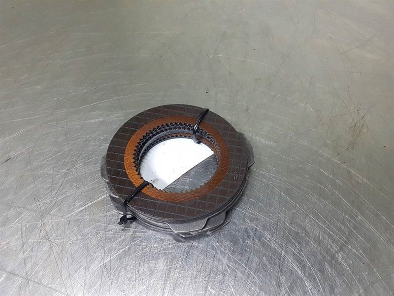 Atlas -Spicer Dana-Brake friction disc/Bremsscheibe/Rem - Детали тормозной системы для Строительной техники: фото 3 Atlas -Spicer Dana-Brake friction disc/Bremsscheibe/Rem - Детали тормозной системы для Строительной техники: фото 3