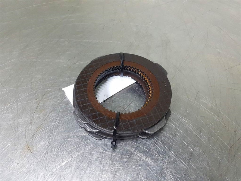 Atlas -Spicer Dana-Brake friction disc/Bremsscheibe/Rem - Детали тормозной системы для Строительной техники: фото 1 Atlas -Spicer Dana-Brake friction disc/Bremsscheibe/Rem - Детали тормозной системы для Строительной техники: фото 1