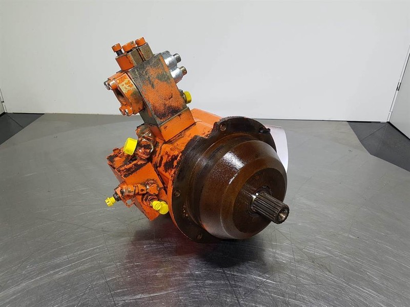 Atlas - Swing motor/Schwenkmotor/Zwenkmotor - Гидравлика для Строительной техники: фото 4 Atlas - Swing motor/Schwenkmotor/Zwenkmotor - Гидравлика для Строительной техники: фото 4